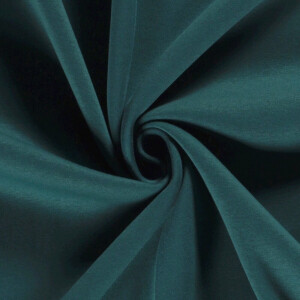 Jogging fabric petrol