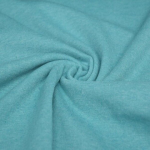 50x70 cm Cuffs melange turquoise
