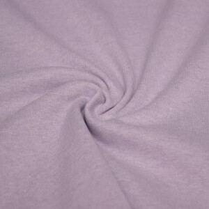 50x70 cm Cuffs melange lilac