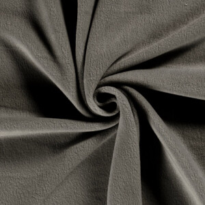 Polar Fleece dark grey
