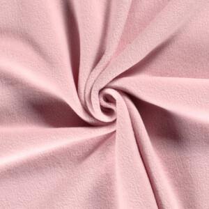Polar Fleece light pink