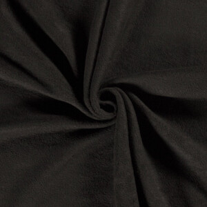Polar Fleece dark grey