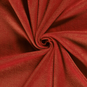 Polar Fleece red
