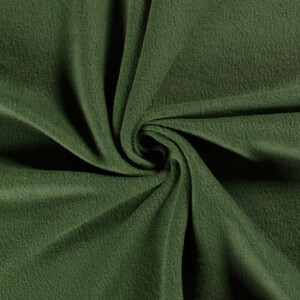 Polar Fleece olive green