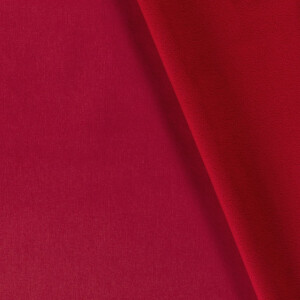 Softshell melange red