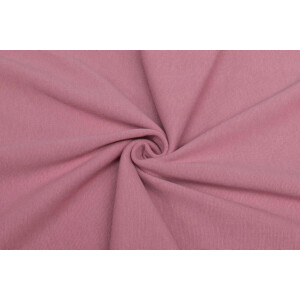 50x70 cm Organic-cotton cuffs old pink