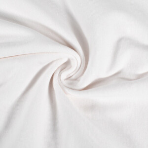 50x70 cm Organic-cotton cuffs Offwhite