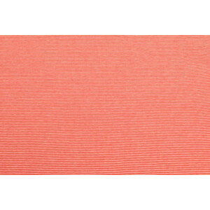 50x70 cm cuffs striped 1mm red/white