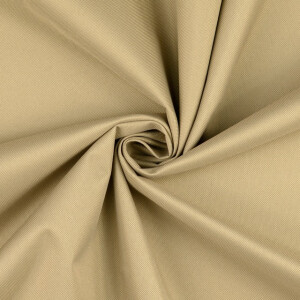 Outdoor fabric coated solid olive