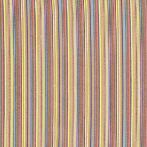 jacquard Mexican stripes multicolor