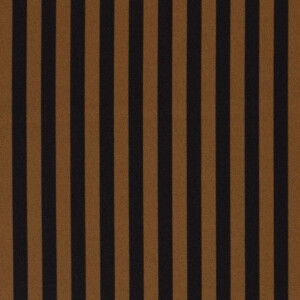 Burlington striped brown/black