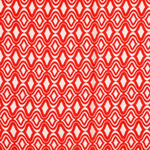 viscose poplin abstract black