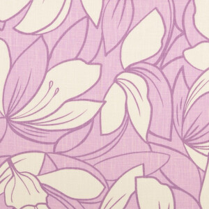 linen washed leaves lilac
