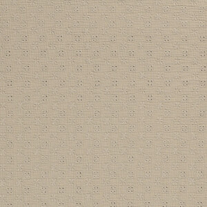 cotton muslin embroidered flowers beige