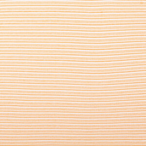 French Terry yarn dyed stripes mustard