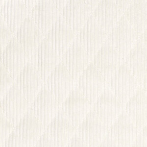 corduroy quilted solid offwhite