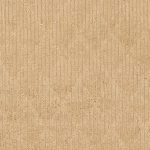 corduroy quilted solid camel