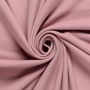 knit jersey pink