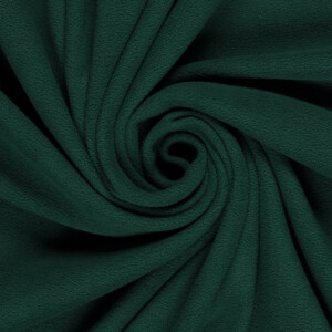 microfleece dark green