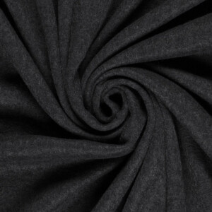 microfleece dark grey
