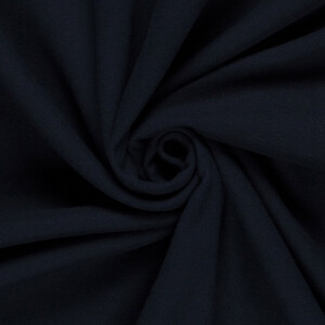 mantel wool touch brushed navy