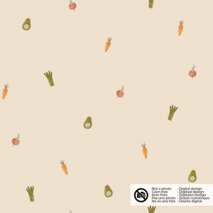aqua protect vegetables beige