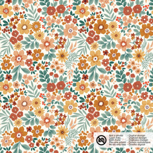 aqua protect flowers offwhite
