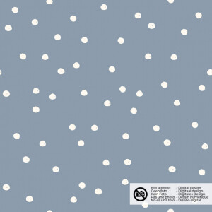 aqua protect dots indigo