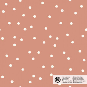 aqua protect dots old pink