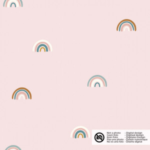 aqua protect rainbows light pink