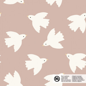 aqua protect birds pink