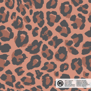 aqua protect leopard pink