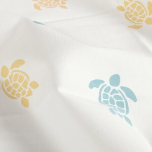 cotton jersey turtles offwhite