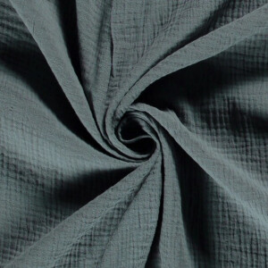 Muslin steelblue