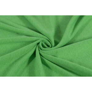 100x150 cm Jersey Neon green