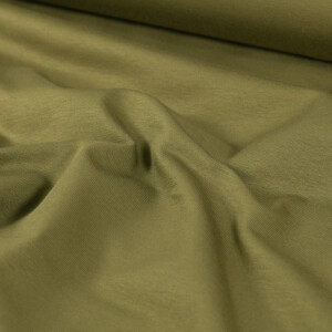 French Terry Light Dark Khaki