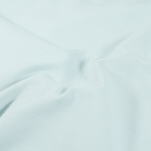 French Terry Light Old Blue