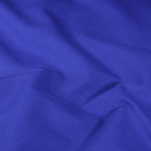 French Terry Light Cobalt Blue