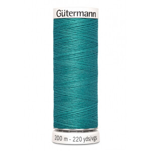 Gütermann Sew-all thread 200m 107 dark mint