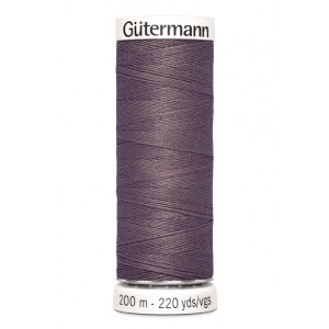 Gütermann Sew-all thread 200m 127 taupe