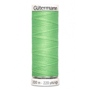 Gütermann Sew-all thread 200m 154 green