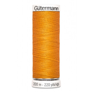 Gütermann Sew-all thread 200m 188 light brick