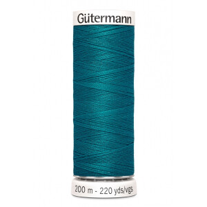 Gütermann Sew-all thread 200m 189 petrol