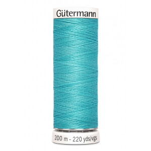 Gütermann Sew-all thread 200m 192 dark mint