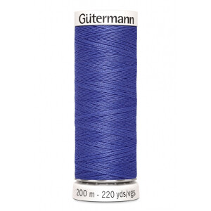 Gütermann Sew-all thread 200m 203 lavender