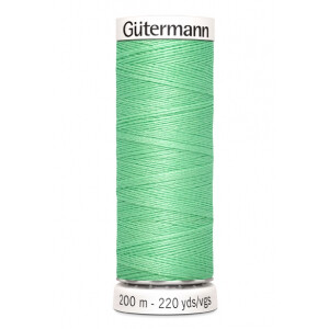Gütermann Sew-all thread 200m 205 dark mint