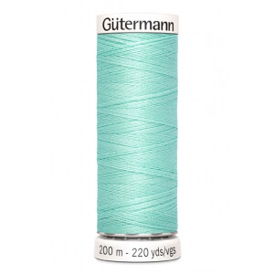Gütermann Sew-all thread 200m 234 mint
