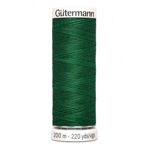 Gütermann Sew-all thread 200m 237 dark green