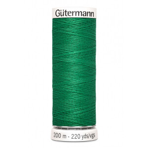 Gütermann Sew-all thread 200m 239 grass green