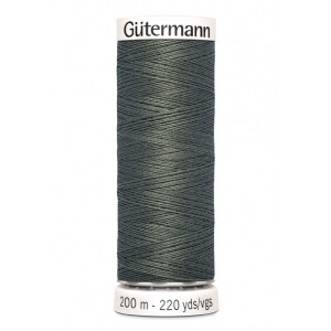 Gütermann Sew-all thread 200m 274 dark army green